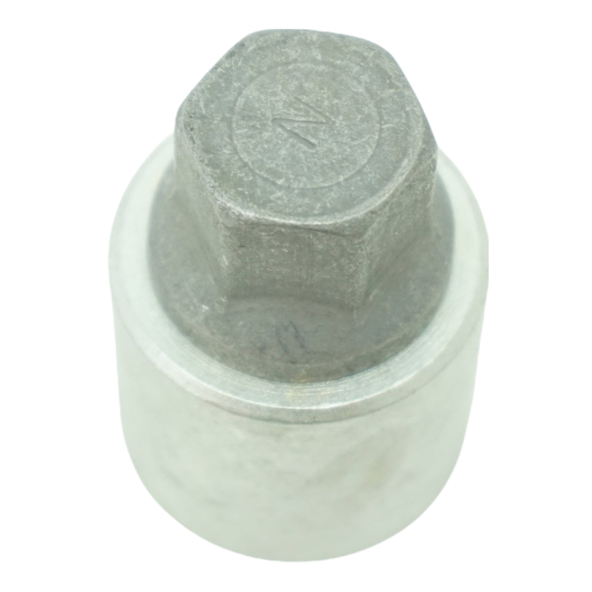 Pièce d'origine Boulons antivol de roue pour Renault Dacia 7711239110