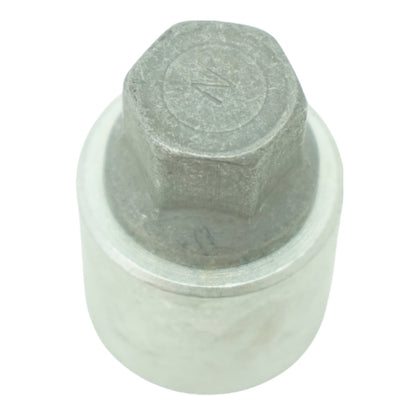 Pièce d'origine Boulons antivol de roue pour Renault Dacia 7711239110