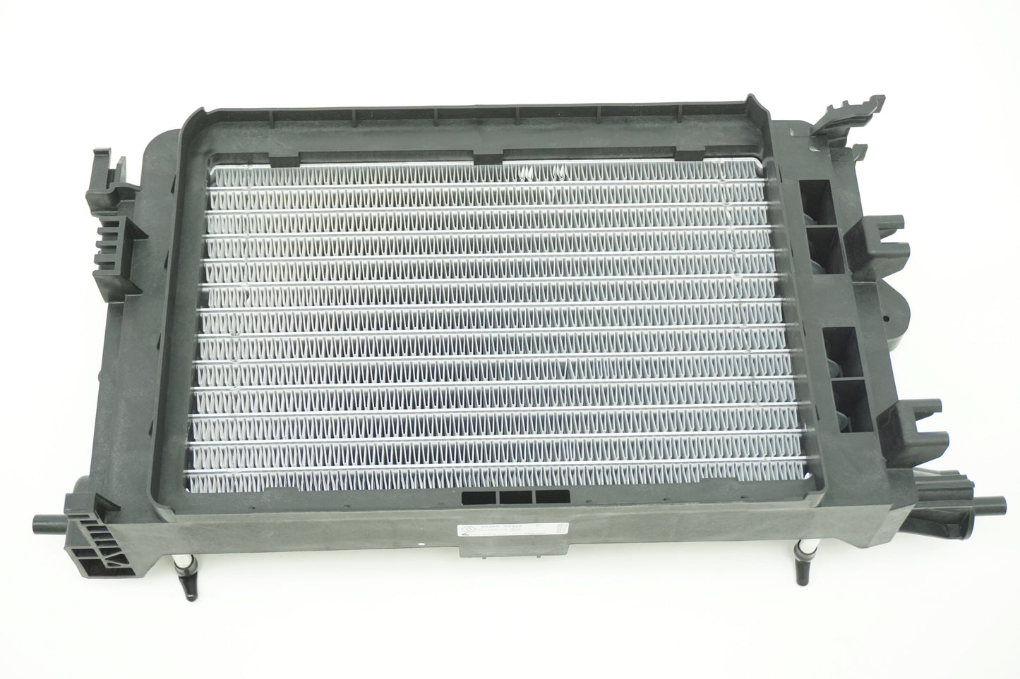 Pièce d'origine Radiateur d'huile pour Renault 214502243R