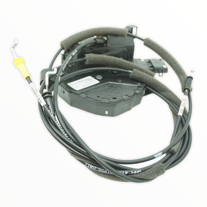 Pièce d'origine Serrure de porte arrière gauche pour Renault Trafic III 825038634R