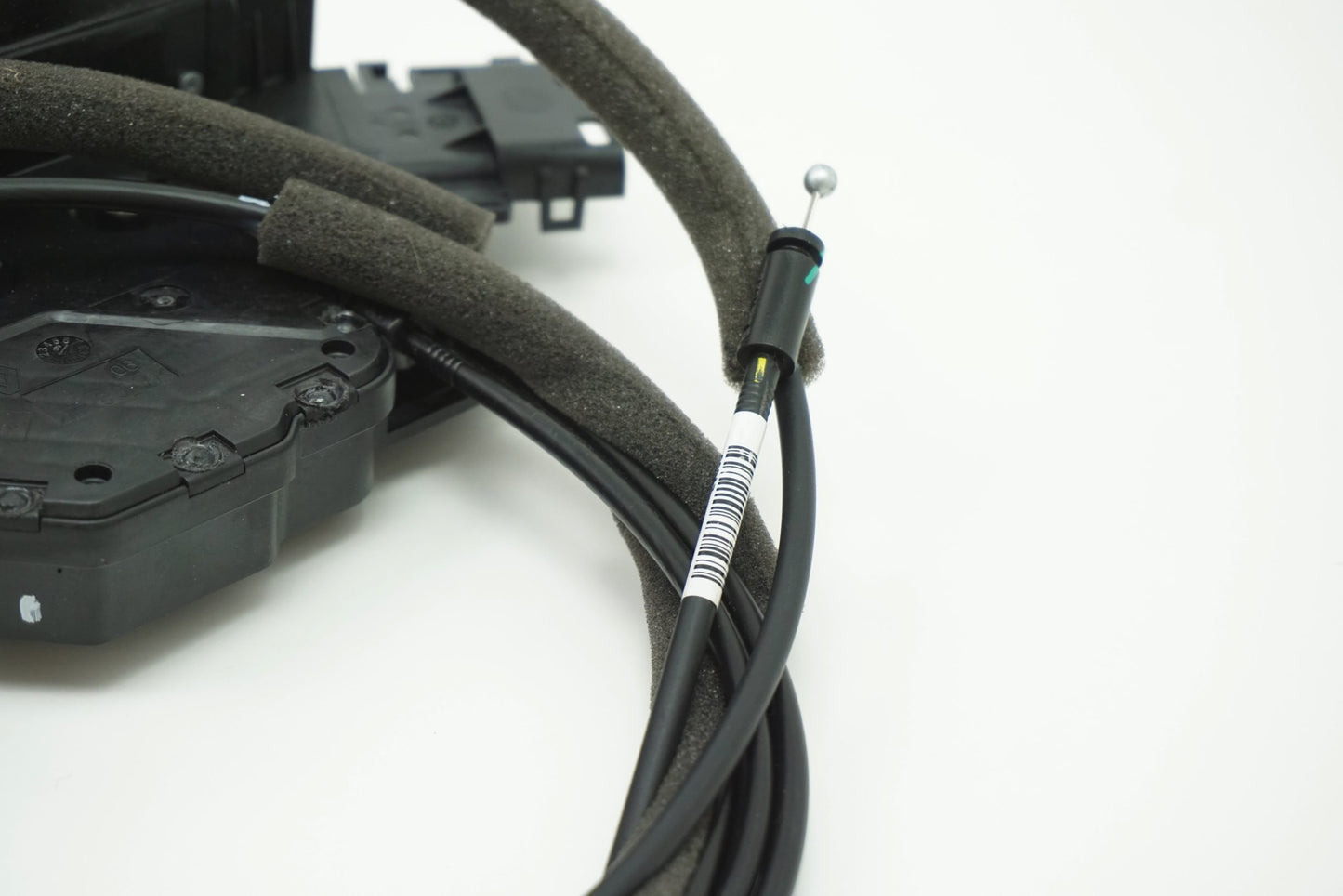 Pièce d'origine Serrure de porte arrière gauche pour Renault Trafic III 825038634R