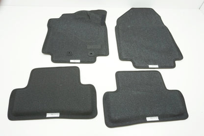 Pièce d'origine Tapis de sol velours pour Renault Clio III 7711424550