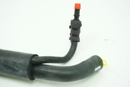 Pièce d'origine Goulotte de remplissage AdBlue pour Renault Master III 172B04825R