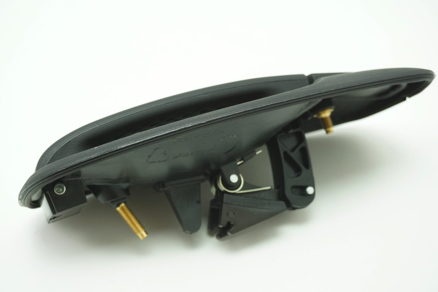 Pièce d'origine Poignée de porte coulissante pour Renault Trafic II 826070711R