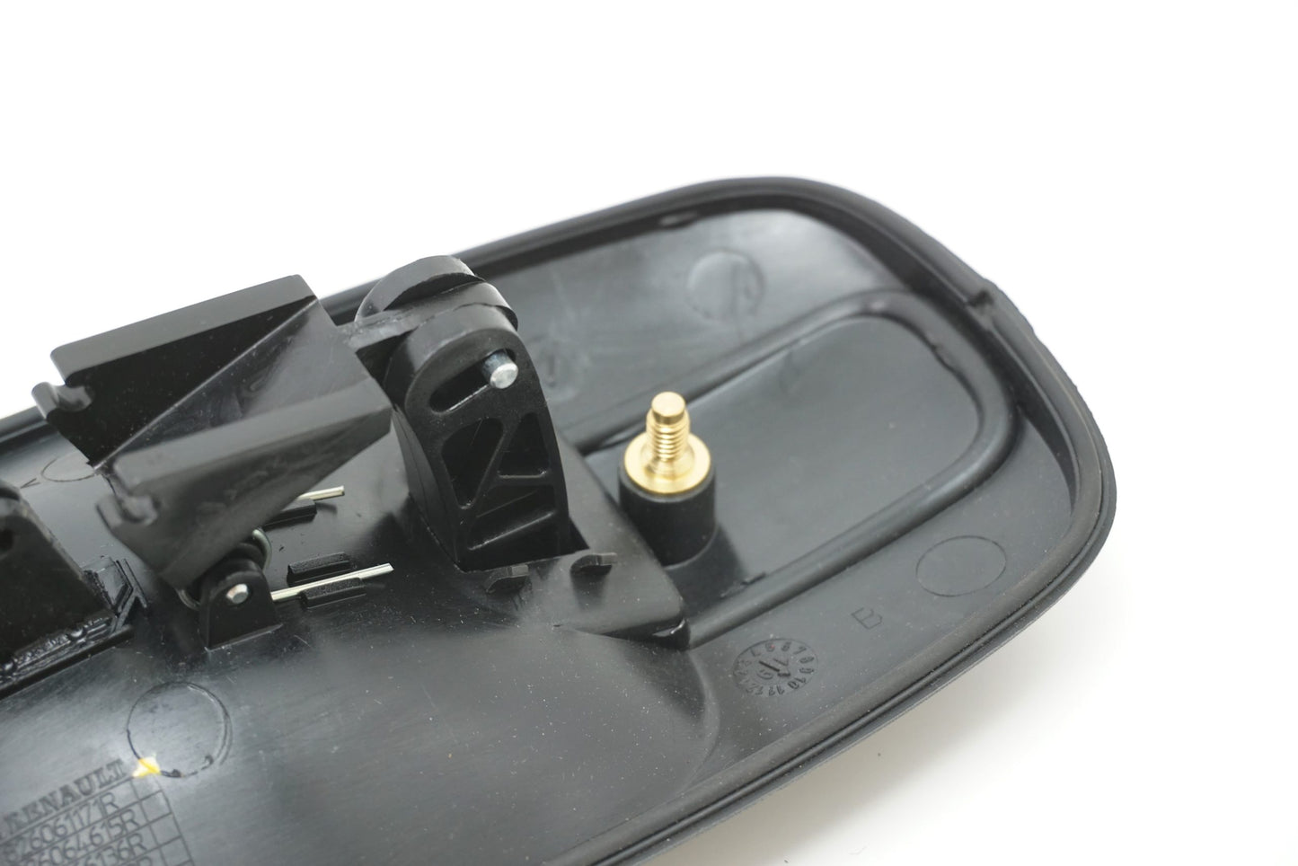 Pièce d'origine Poignée de porte coulissante pour Renault Trafic II 826070711R