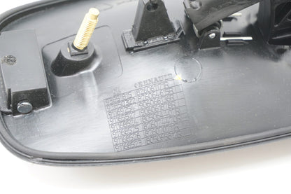 Pièce d'origine Poignée de porte coulissante pour Renault Trafic II 826070711R