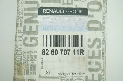 Pièce d'origine Poignée de porte coulissante pour Renault Trafic II 826070711R