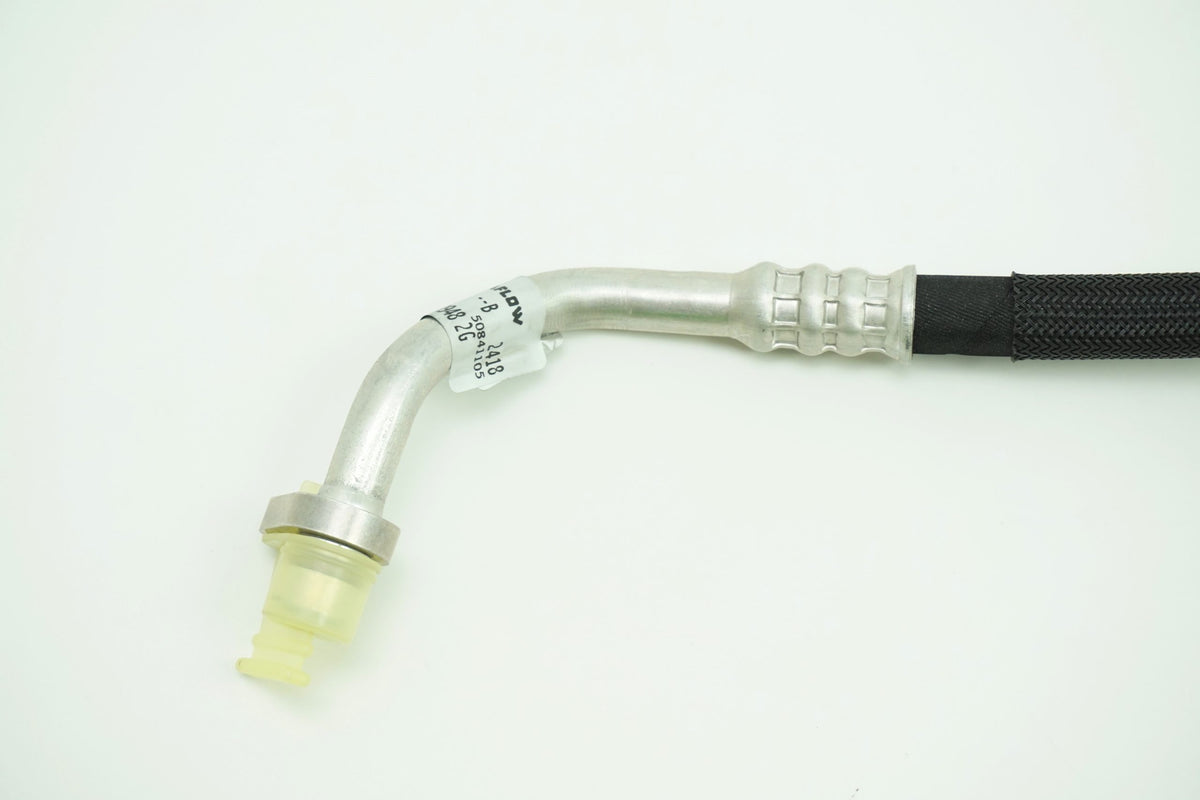 Pièce d'origine Conduite de climatisation pour Renault Kangoo II III 924901043R