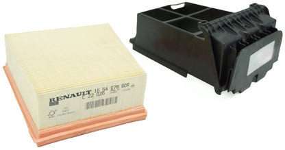 Pièce d'origine Filtre à air pour Renault 165467860R