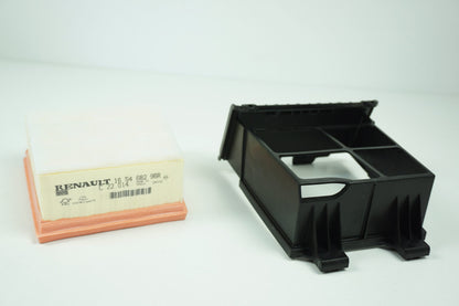 Pièce d'origine Filtre à air pour Renault 165468296R