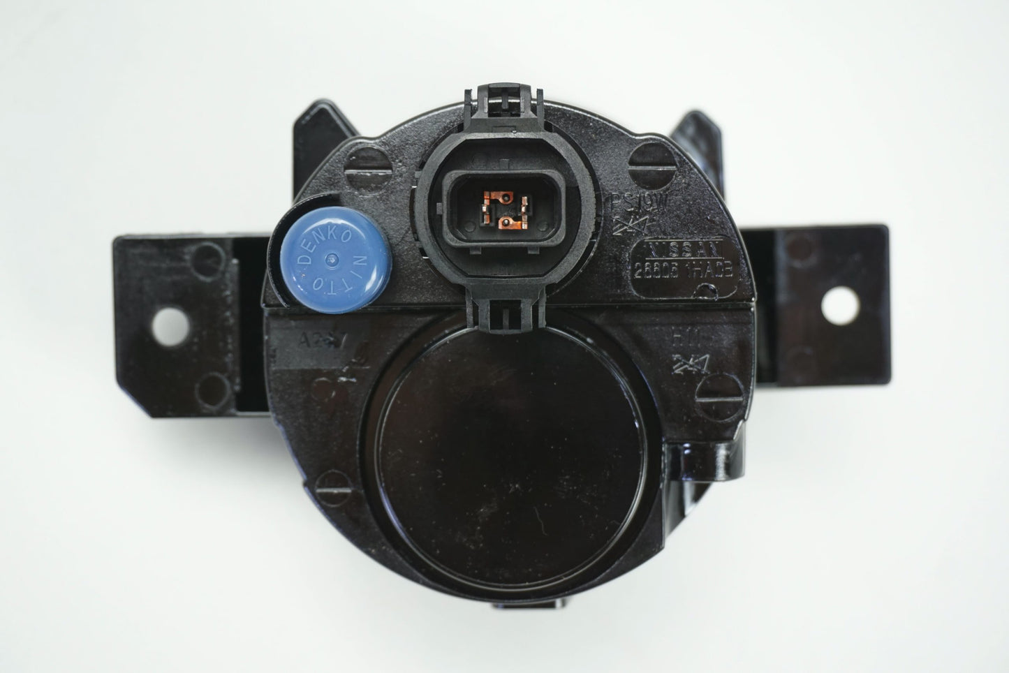 Pièce d'origine Feu antibrouillard gauche pour Nissan Note Pulsar 26605-1HA0B