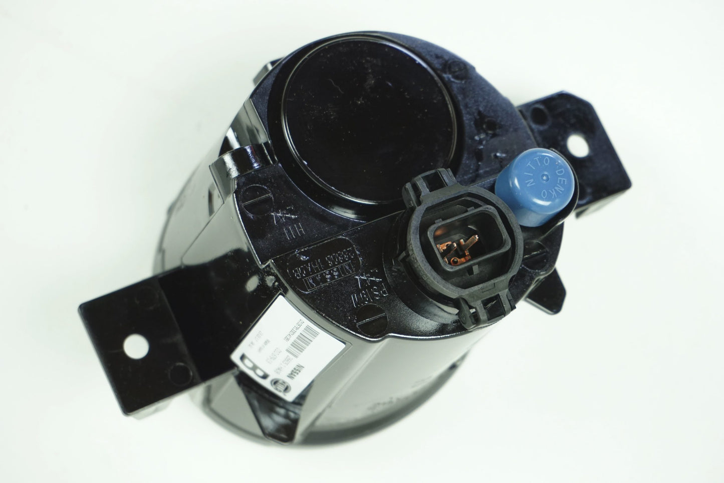 Pièce d'origine Feu antibrouillard gauche pour Nissan Note Pulsar 26605-1HA0B