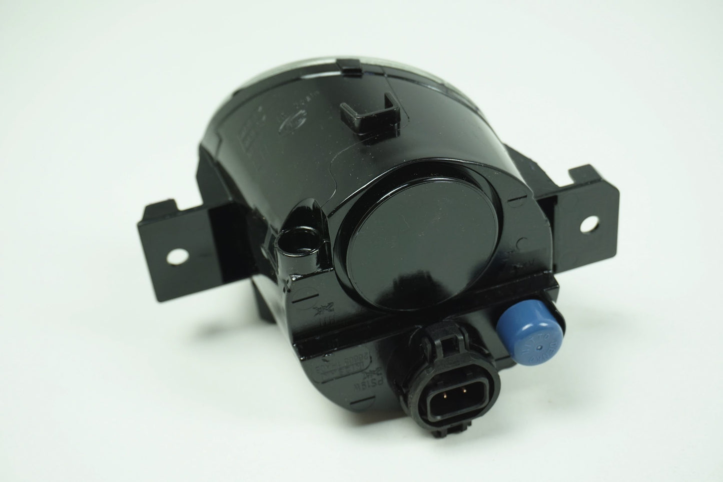 Pièce d'origine Feu antibrouillard gauche pour Nissan Note Pulsar 26605-1HA0B