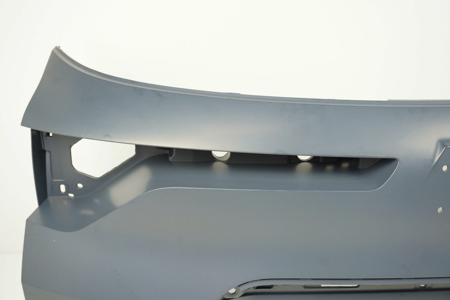 Pièce d'origine Hayon pour Renault Megane IV Break 901525374R