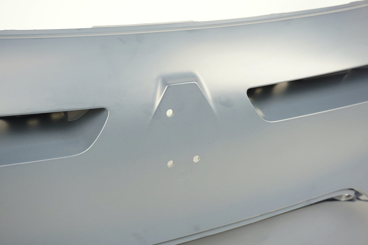 Pièce d'origine Hayon pour Renault Megane IV Break 901525374R