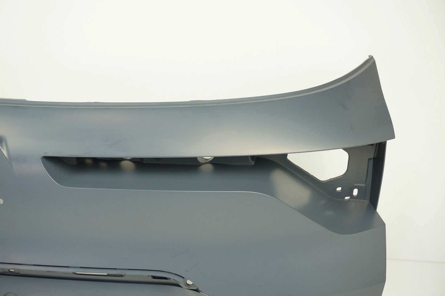 Pièce d'origine Hayon pour Renault Megane IV Break 901525374R