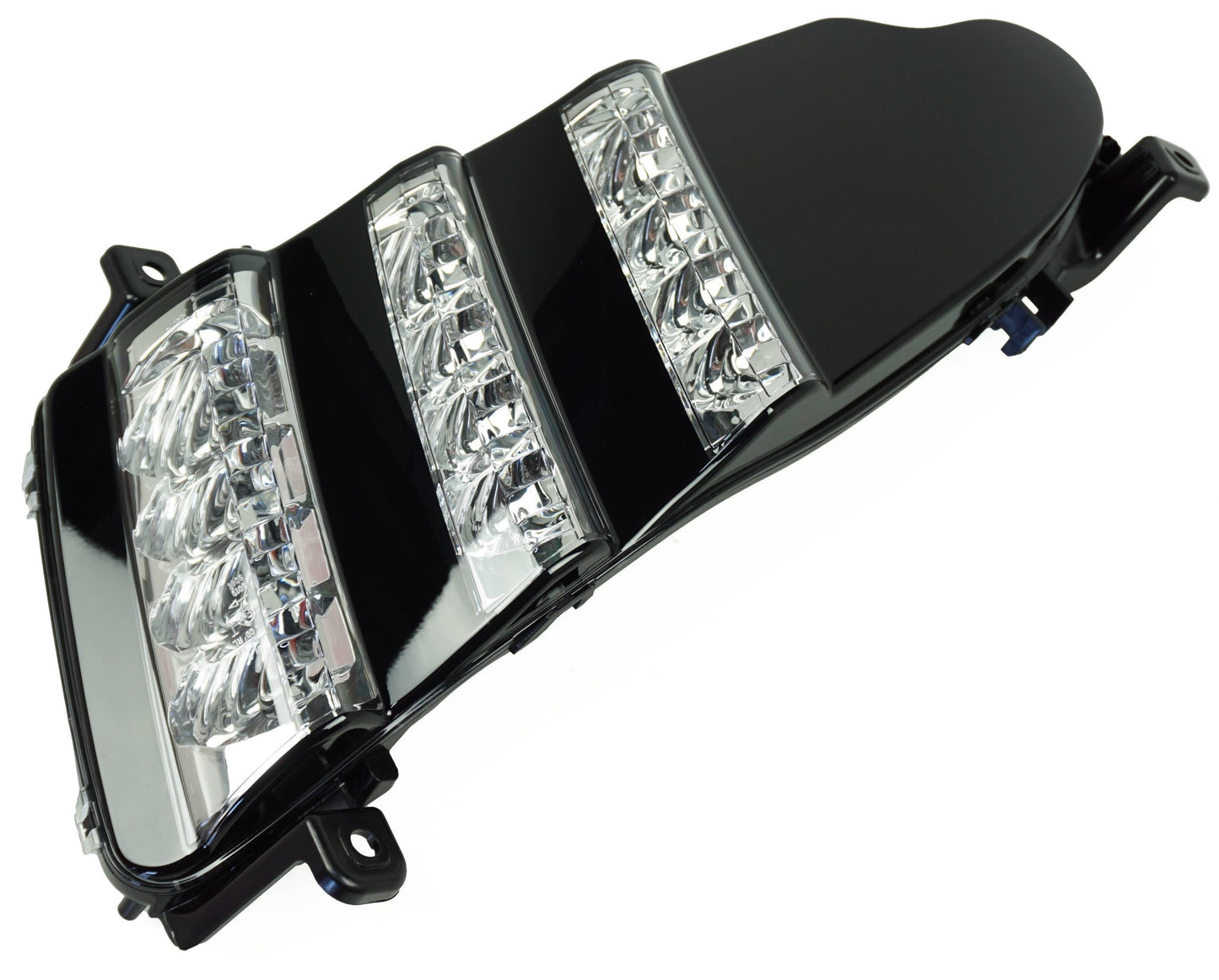 Pièce d'origine Clignotant LED feu de jour gauche pour Peugeot 508 RXH 9807433180