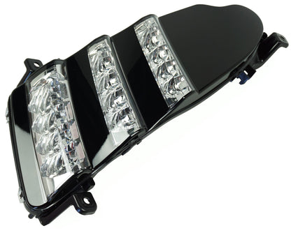 Pièce d'origine Clignotant LED feu de jour gauche pour Peugeot 508 RXH 9807433180