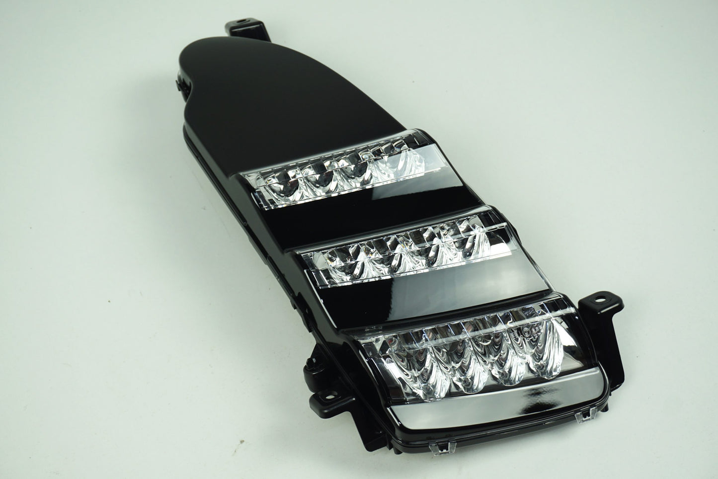 Pièce d'origine Clignotant LED feu de jour gauche pour Peugeot 508 RXH 9807433180