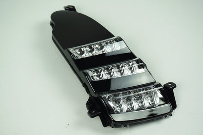 Pièce d'origine Clignotant LED feu de jour gauche pour Peugeot 508 RXH 9807433180