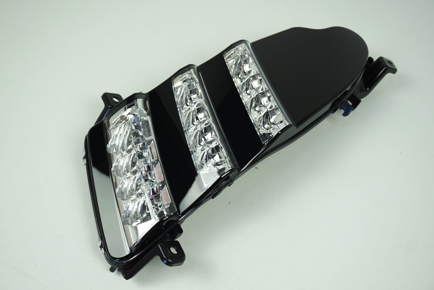 Pièce d'origine Clignotant LED feu de jour gauche pour Peugeot 508 RXH 9807433180