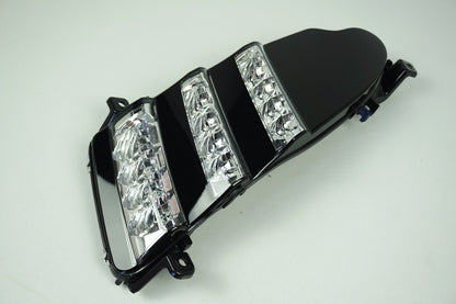 Pièce d'origine Clignotant LED feu de jour gauche pour Peugeot 508 RXH 9807433180