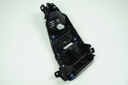 Pièce d'origine Clignotant LED feu de jour gauche pour Peugeot 508 RXH 9807433180