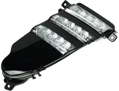 Pièce d'origine Clignotant LED feu de jour droit pour Peugeot 508 RXH 9807433080