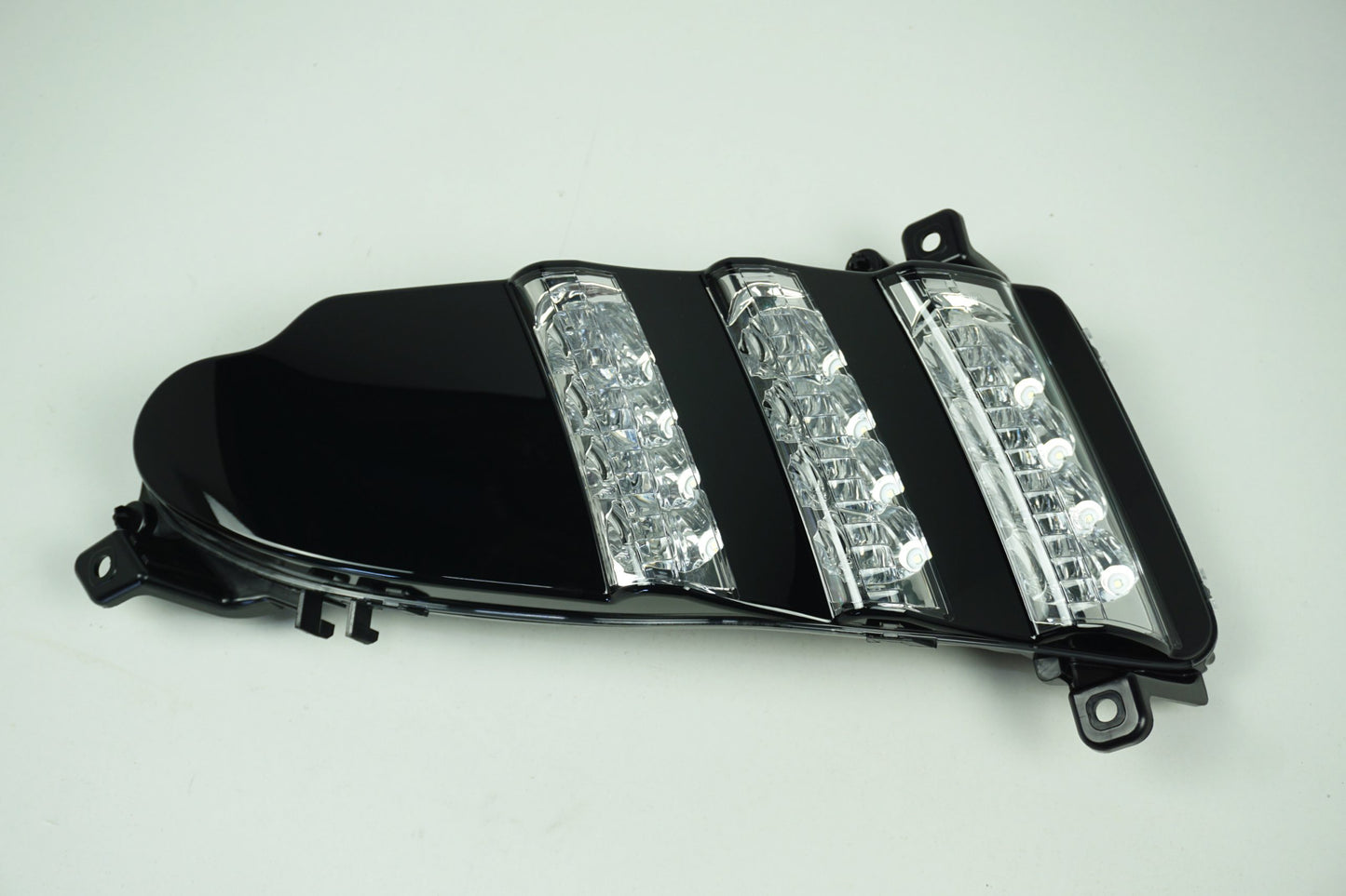 Pièce d'origine Clignotant LED feu de jour droit pour Peugeot 508 RXH 9807433080