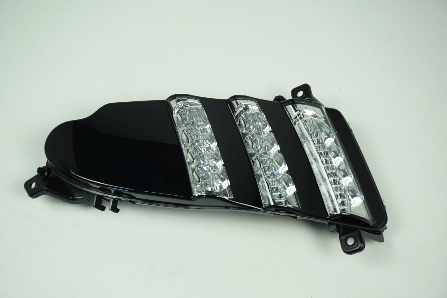 Pièce d'origine Clignotant LED feu de jour droit pour Peugeot 508 RXH 9807433080