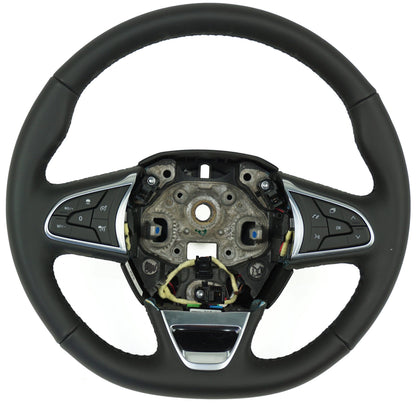 Pièce d'origine Volant cuir chauffant pour Renault Talisman 484005031R