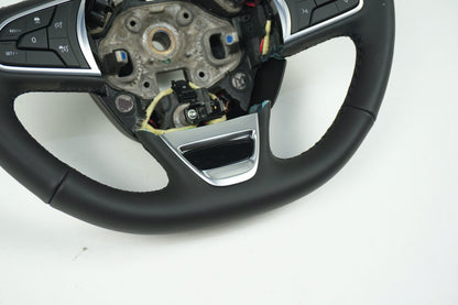 Pièce d'origine Volant cuir chauffant pour Renault Talisman 484005031R