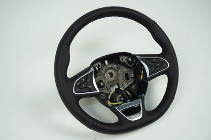Pièce d'origine Volant cuir chauffant pour Renault Talisman 484005031R