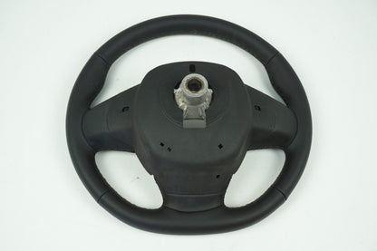 Pièce d'origine Volant cuir chauffant pour Renault Talisman 484005031R