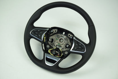 Pièce d'origine Volant cuir pour Renault Talisman Megane IV Espace V 484008483R