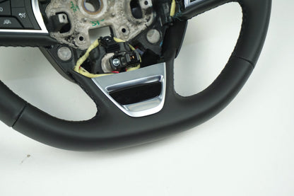 Pièce d'origine Volant cuir pour Renault Talisman Megane IV Espace V 484008483R