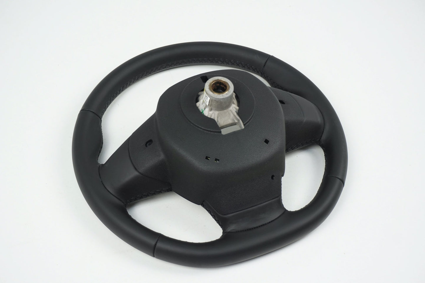 Pièce d'origine Volant cuir pour Renault Talisman Megane IV Espace V 484008483R