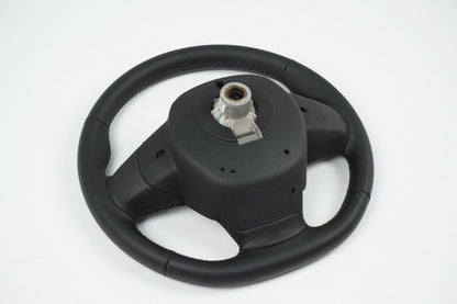Pièce d'origine Volant cuir pour Renault Talisman Megane IV Espace V 484008483R