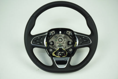 Pièce d'origine Volant cuir pour Renault Talisman Megane IV Espace V 484008483R