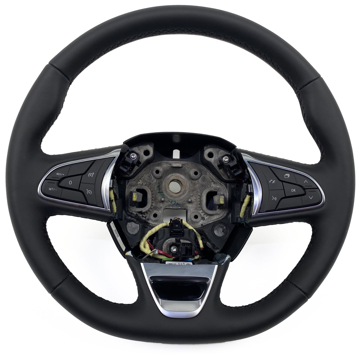 Pièce d'origine Volant cuir pour Renault Talisman 484009066R