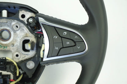 Pièce d'origine Volant cuir pour Renault Talisman 484009066R