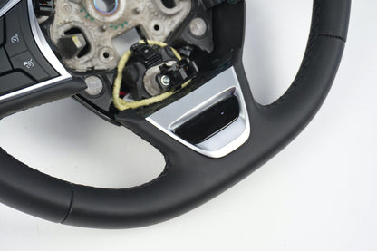 Pièce d'origine Volant cuir pour Renault Talisman 484009066R