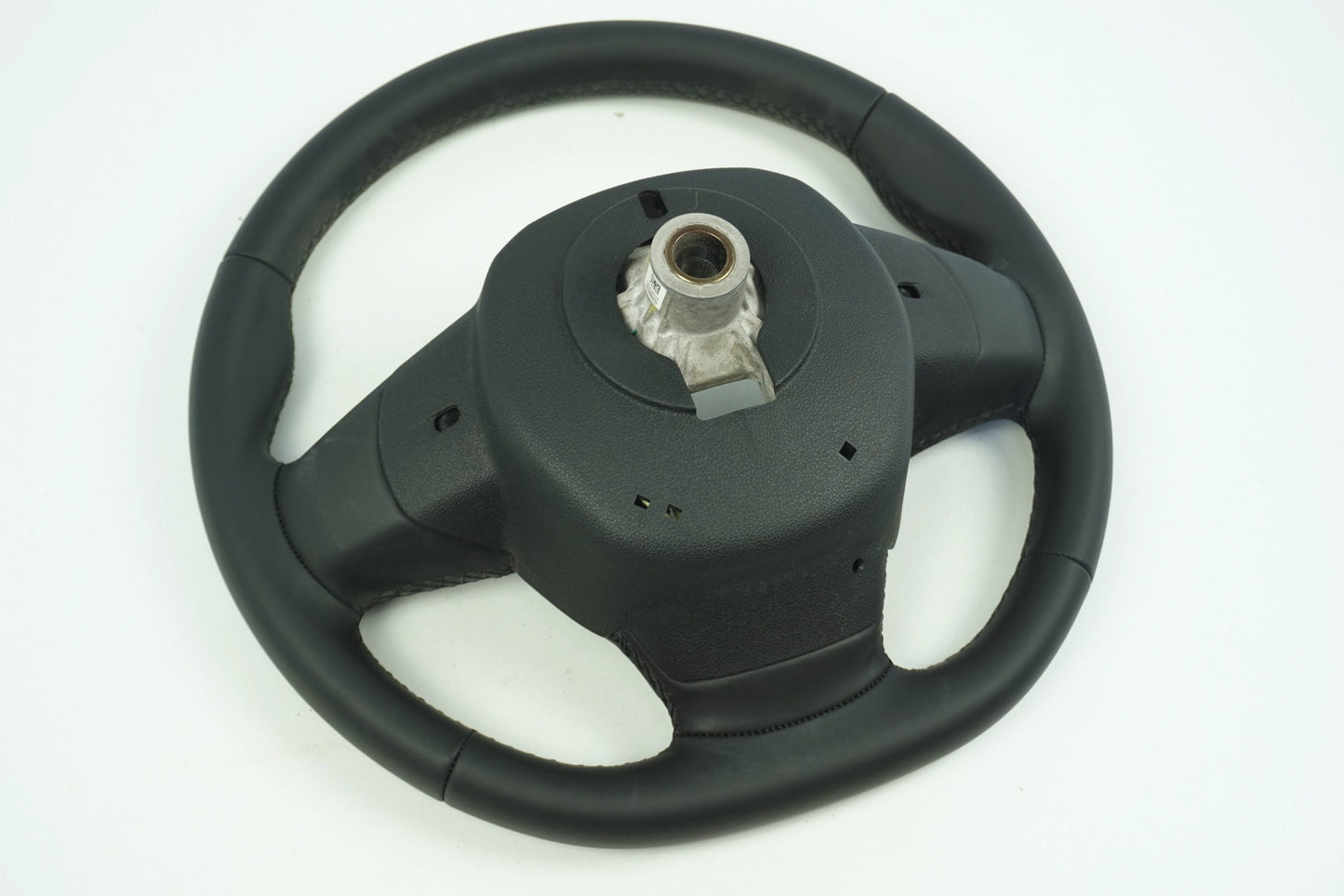 Pièce d'origine Volant cuir pour Renault Talisman 484009066R