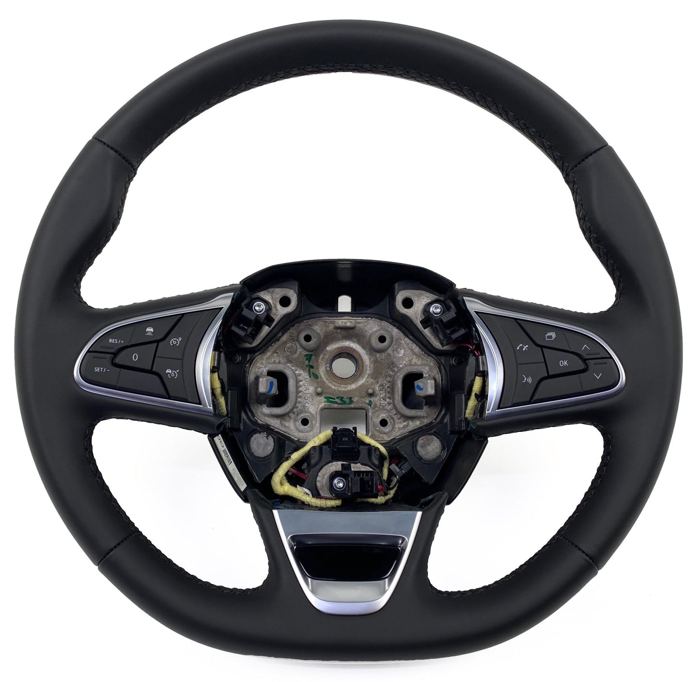 Pièce d'origine Volant cuir pour Renault Talisman Espace V Megane IV 484001114R