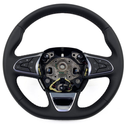 Pièce d'origine Volant cuir pour Renault Talisman Espace V Megane IV 484001114R