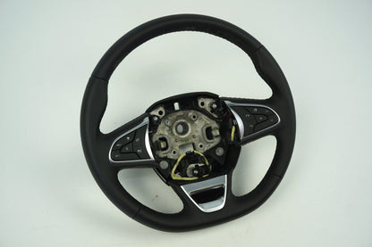 Pièce d'origine Volant cuir pour Renault Talisman Espace V Megane IV 484001114R