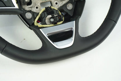 Pièce d'origine Volant cuir pour Renault Talisman Espace V Megane IV 484001114R