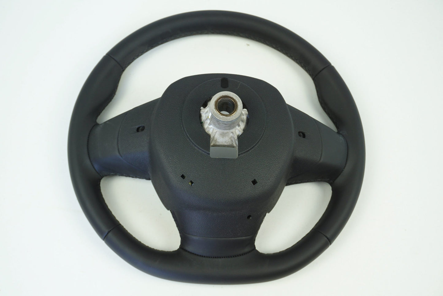 Pièce d'origine Volant cuir pour Renault Talisman Espace V Megane IV 484001114R