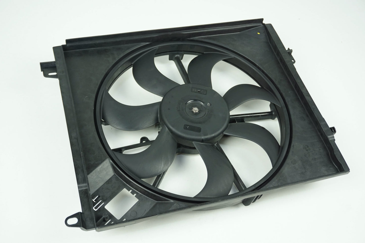 Pièce d'origine Ventilateur de radiateur pour Renault Talisman Megane IV 214814354R