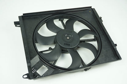 Pièce d'origine Ventilateur de radiateur pour Renault Talisman Megane IV 214814354R